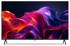 SHARP TV 43GK4445E, 43", 4K, Dolby Vision, Dolby Atmos, LED, crni